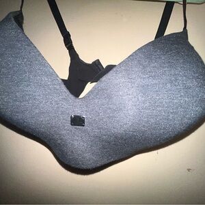 Victoria's Secret Black Bra